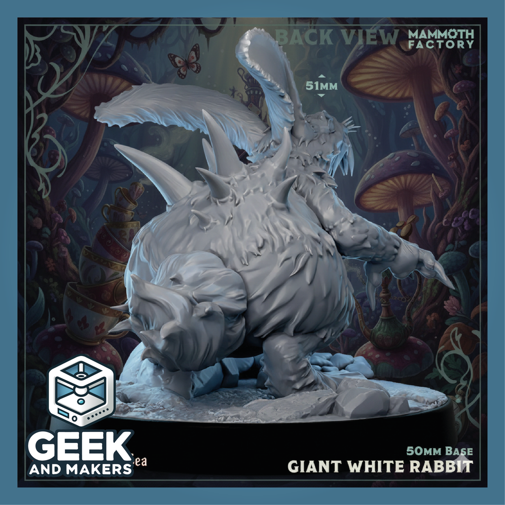 Vinted_Giant White Rabbit Back View.png