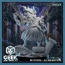 Vinted_Aidoneus, The Fallen One Back View.webp