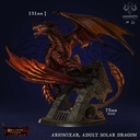 Arionixar, Adult Solar Dragon - Color Reference.jpg