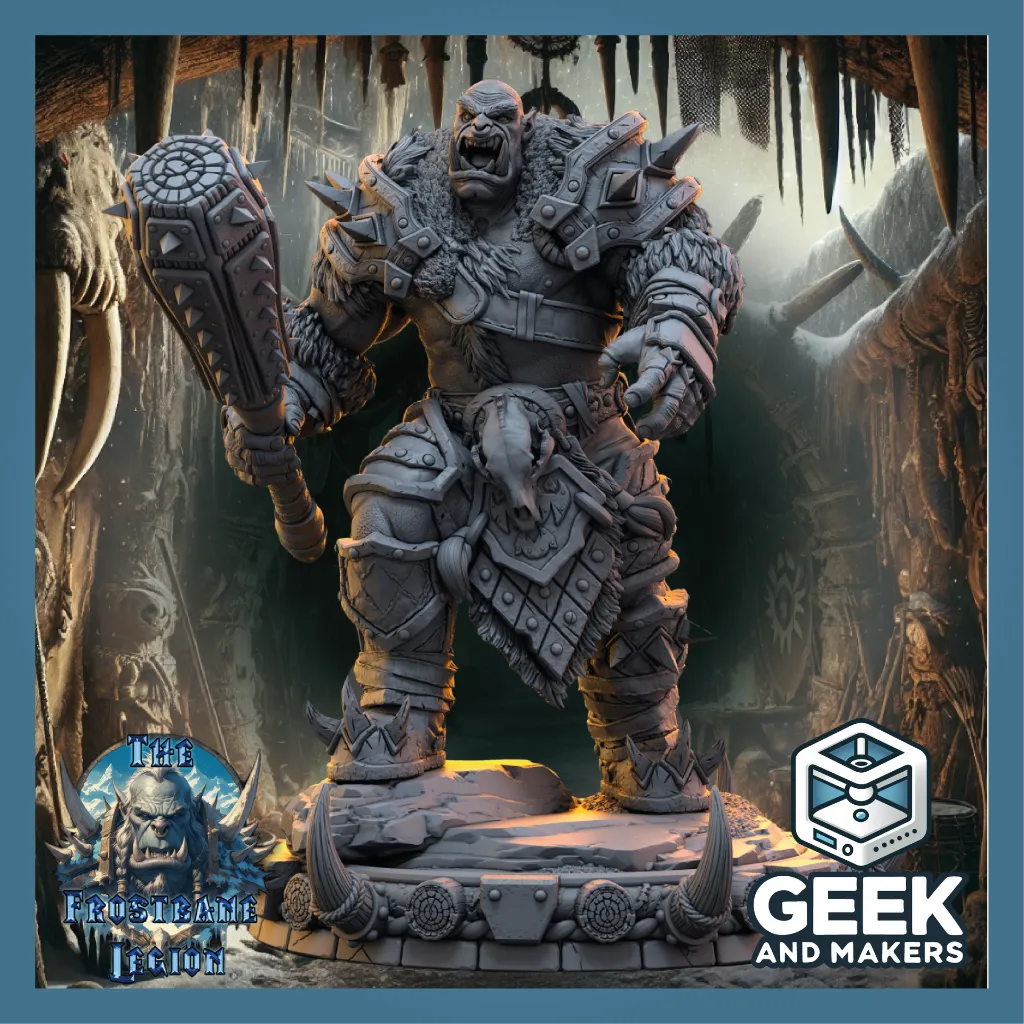 Vinted-Boroth Skullcleaver 011.webp