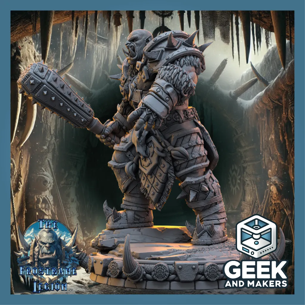 Vinted-Boroth Skullcleaver 012.webp