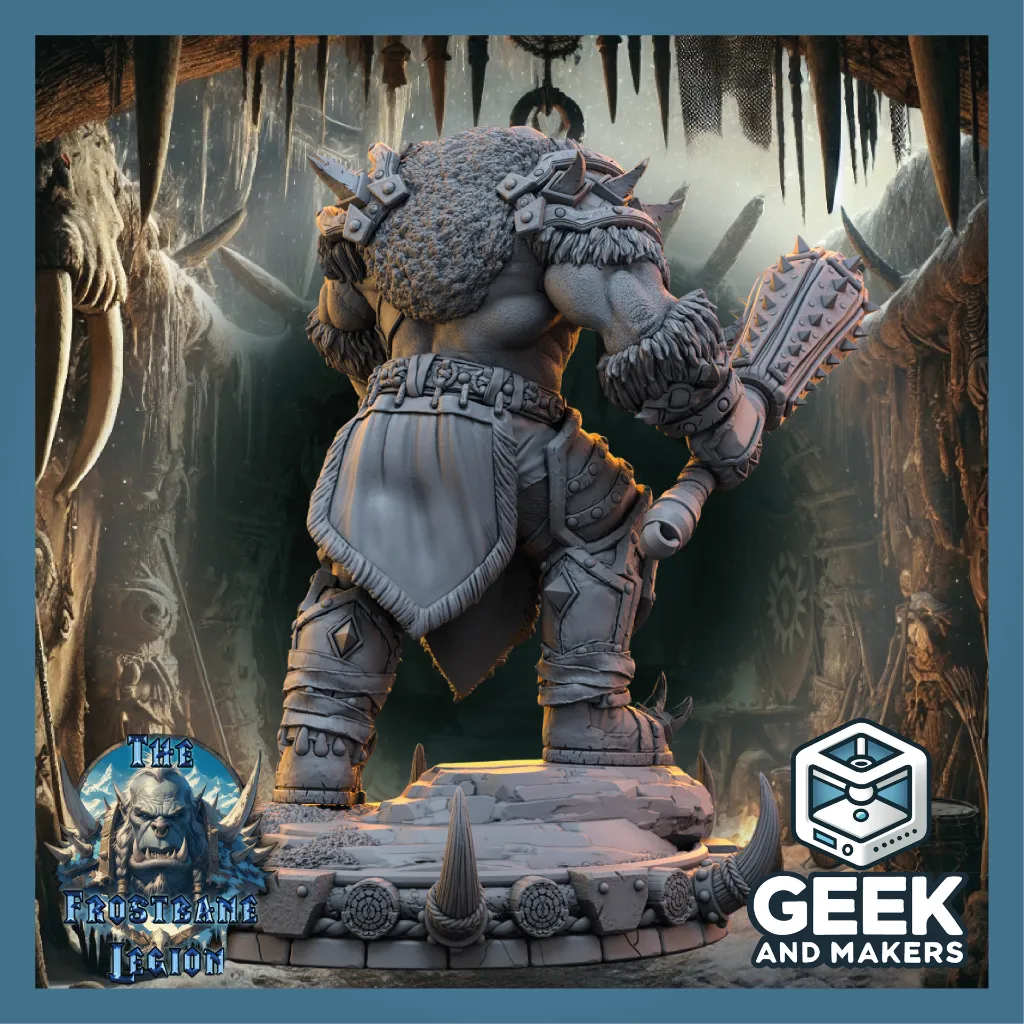 Vinted-Boroth Skullcleaver 013.webp