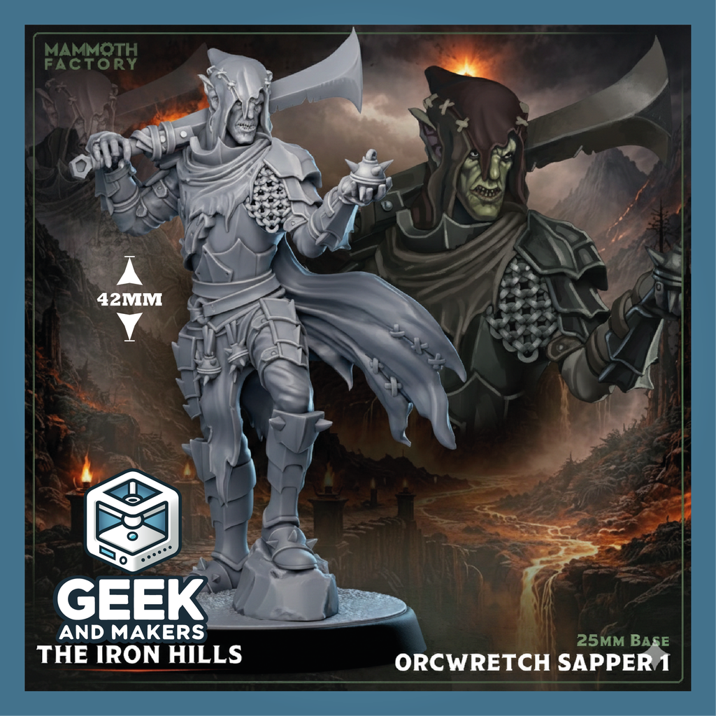 Vinted_Orcwretch Sapper 1.png