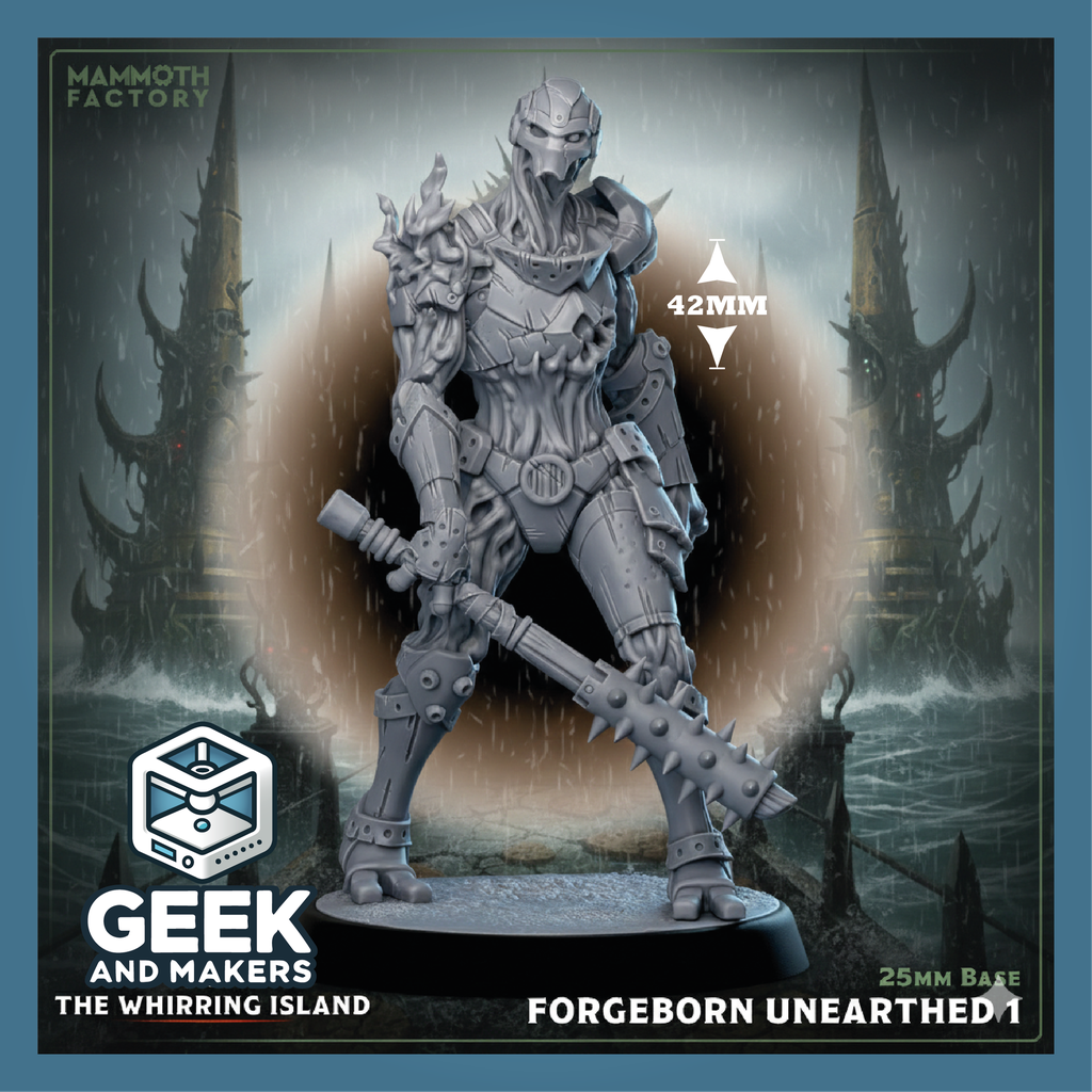 Vinted_Forgeborn Unearthed 1.png