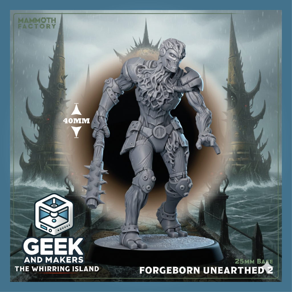 Vinted_Forgeborn Unearthed 2.png