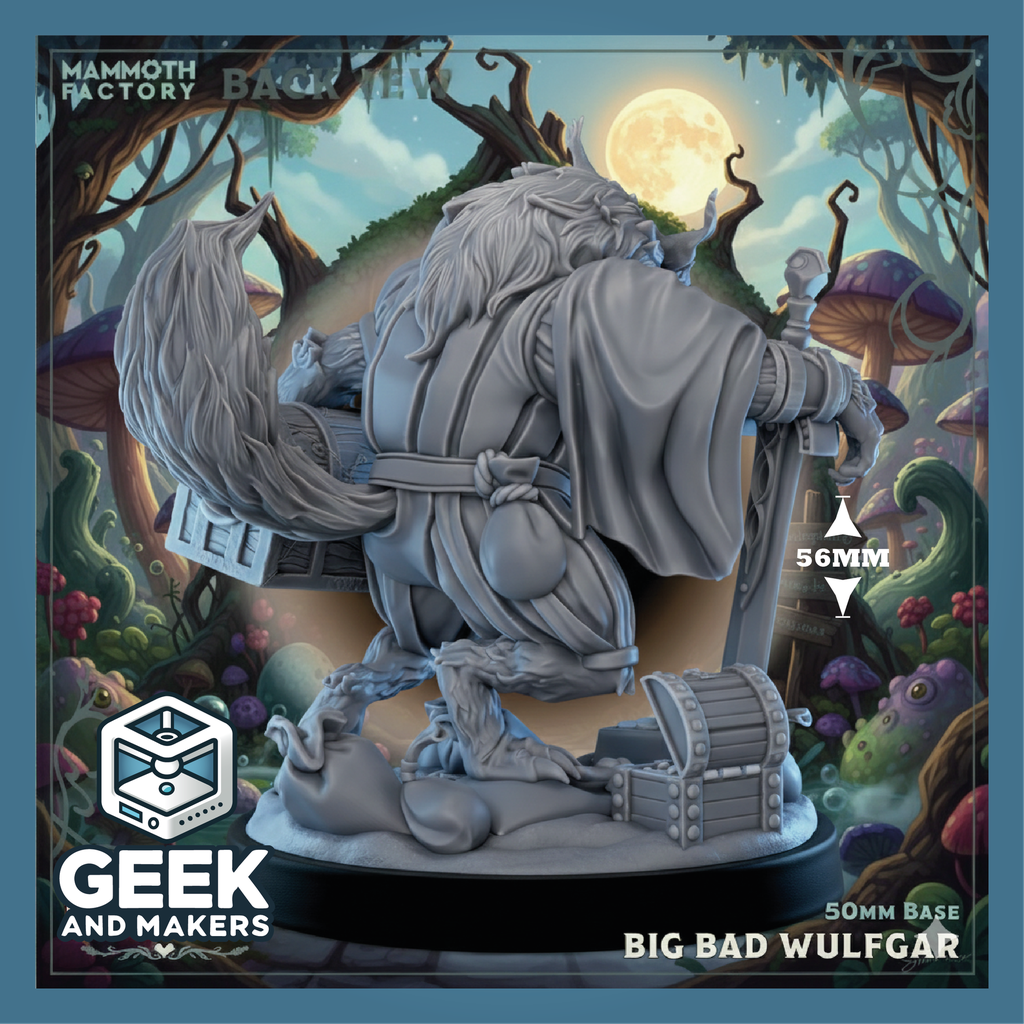 Vinted_Big Bad Wulfgar Back View1.webp