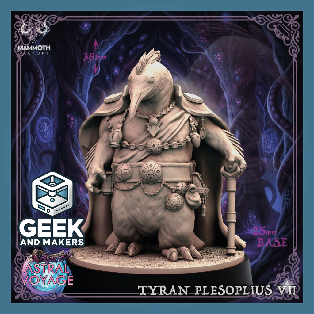 Vinted_Tyran Plesoplius VII.png