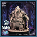 Vinted_Tyran Plesoplius VII.png