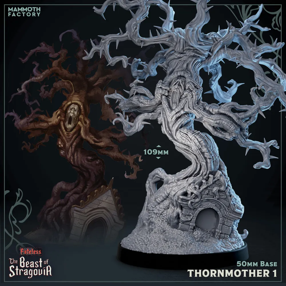 Thornmother