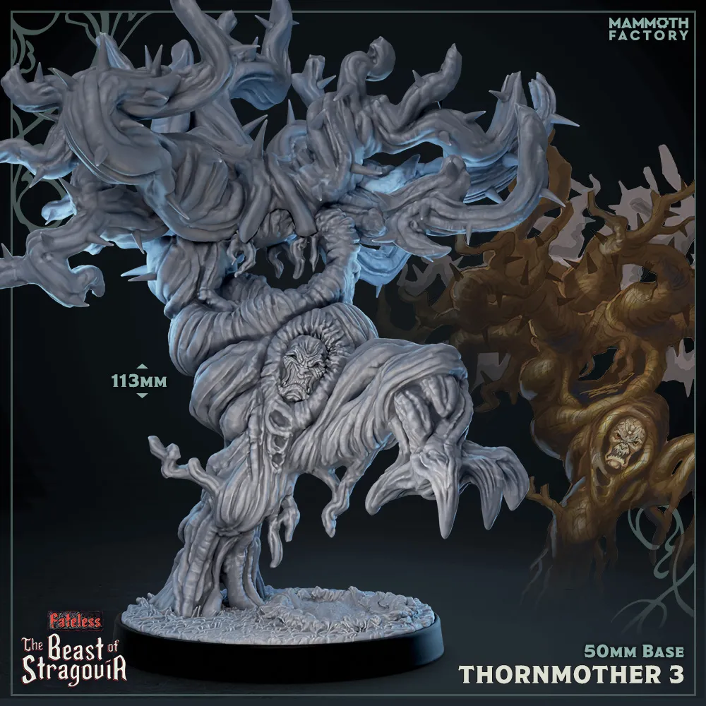 Thornmother