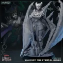 Valicent the Eternal Queen