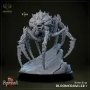 Bloomcrawlers - Araignée plante