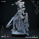 Figurine Ella of Cinders