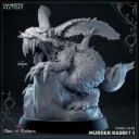 White Rabbit 1