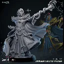 Janeer Grand Vizir