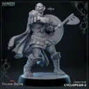 Cyclopean 2