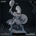 Cyclopean 3