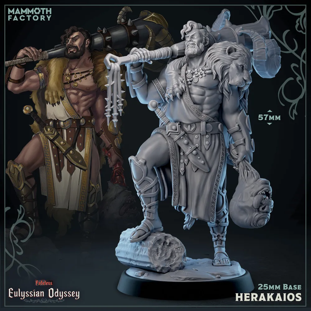 Herakaios