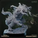 Dragon Ogre 1