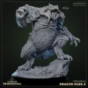Dragon Ogre 2