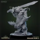 Dragon Ogre 3