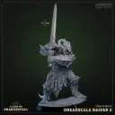 Dreadscale Raider 2