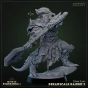 Dreadscale Raider 3