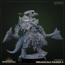 Dreadscale Raider 4