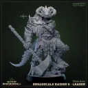 Dreadscale Raider 5