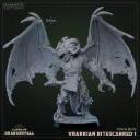 Vrakkian Ritescarred 1