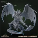 Vrakkian Ritescarred 3