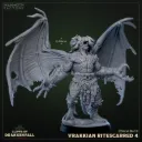 Vrakkian Ritescarred 4
