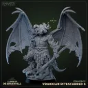 Vrakkian Ritescarred 5