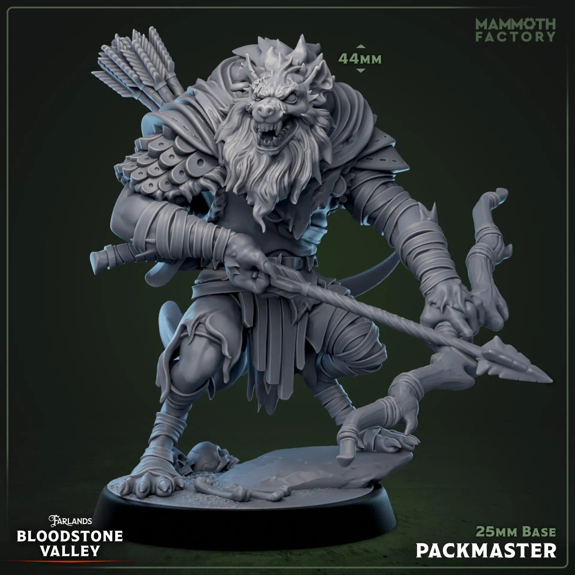 Packmaster