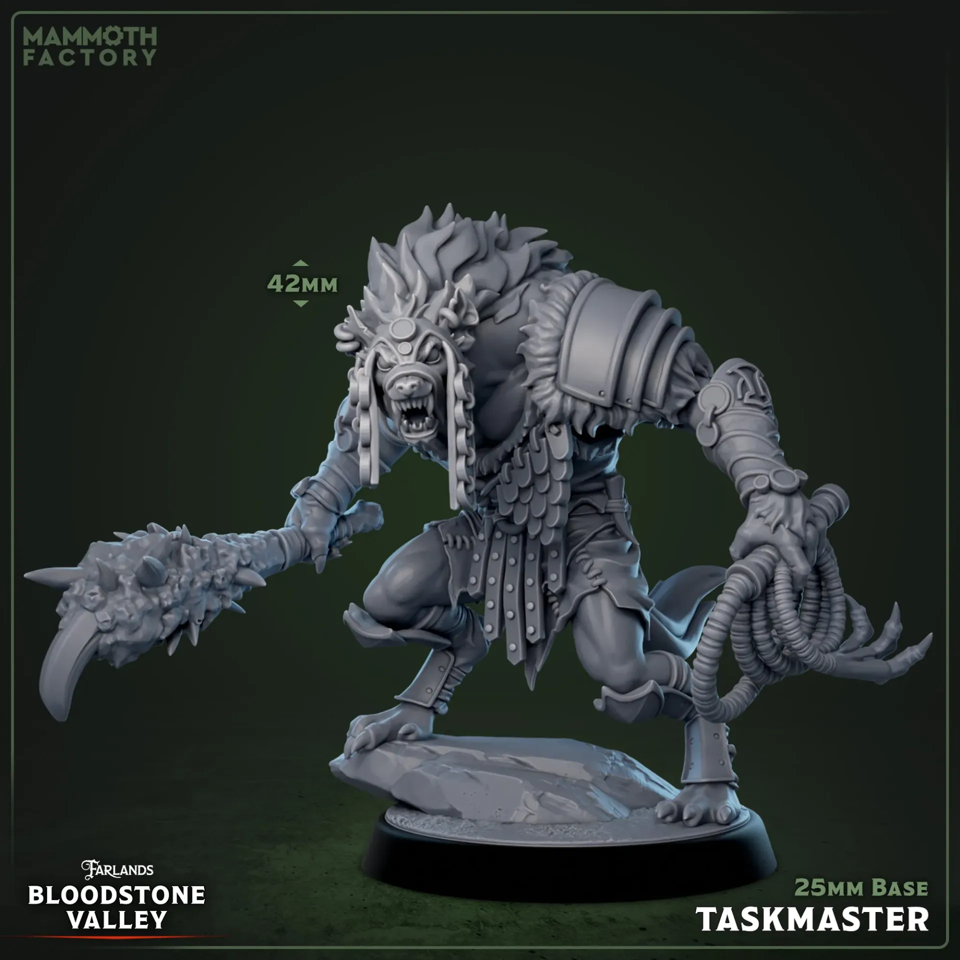 Taskmaster