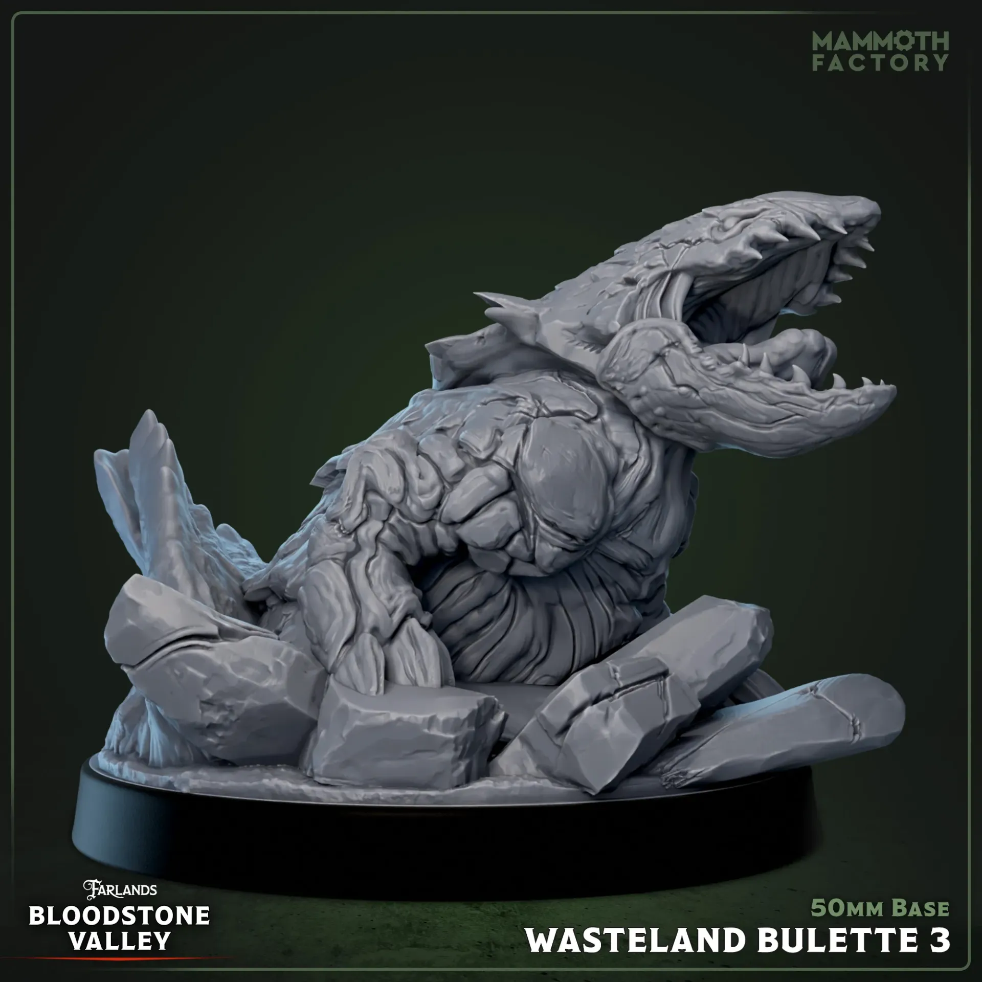 Wasteland Bulette 3