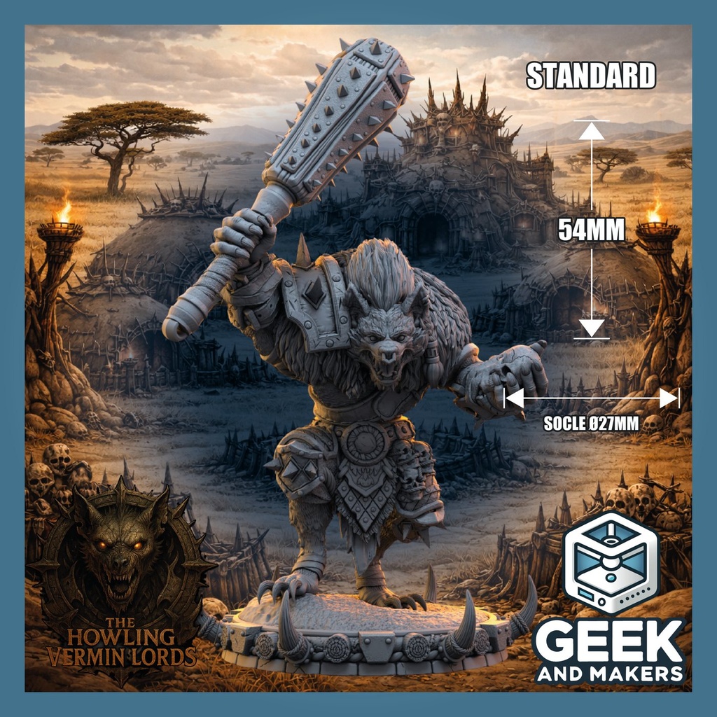 Uzrak Grimhide