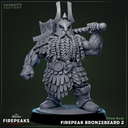Firepeak Bronzebeard 2
