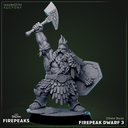 Firepeak Dwarf 3