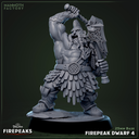 Firepeak Dwarf 4