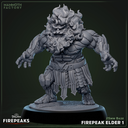 Firepeak Elder 1