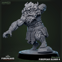 Firepeak Elder 4