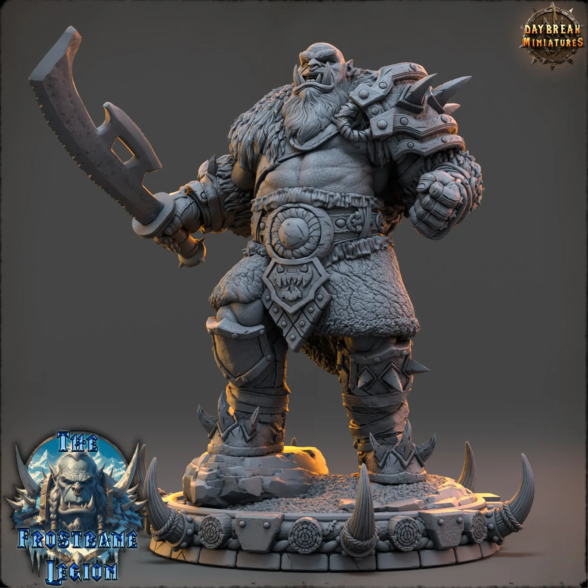 Guldrek the Ravager