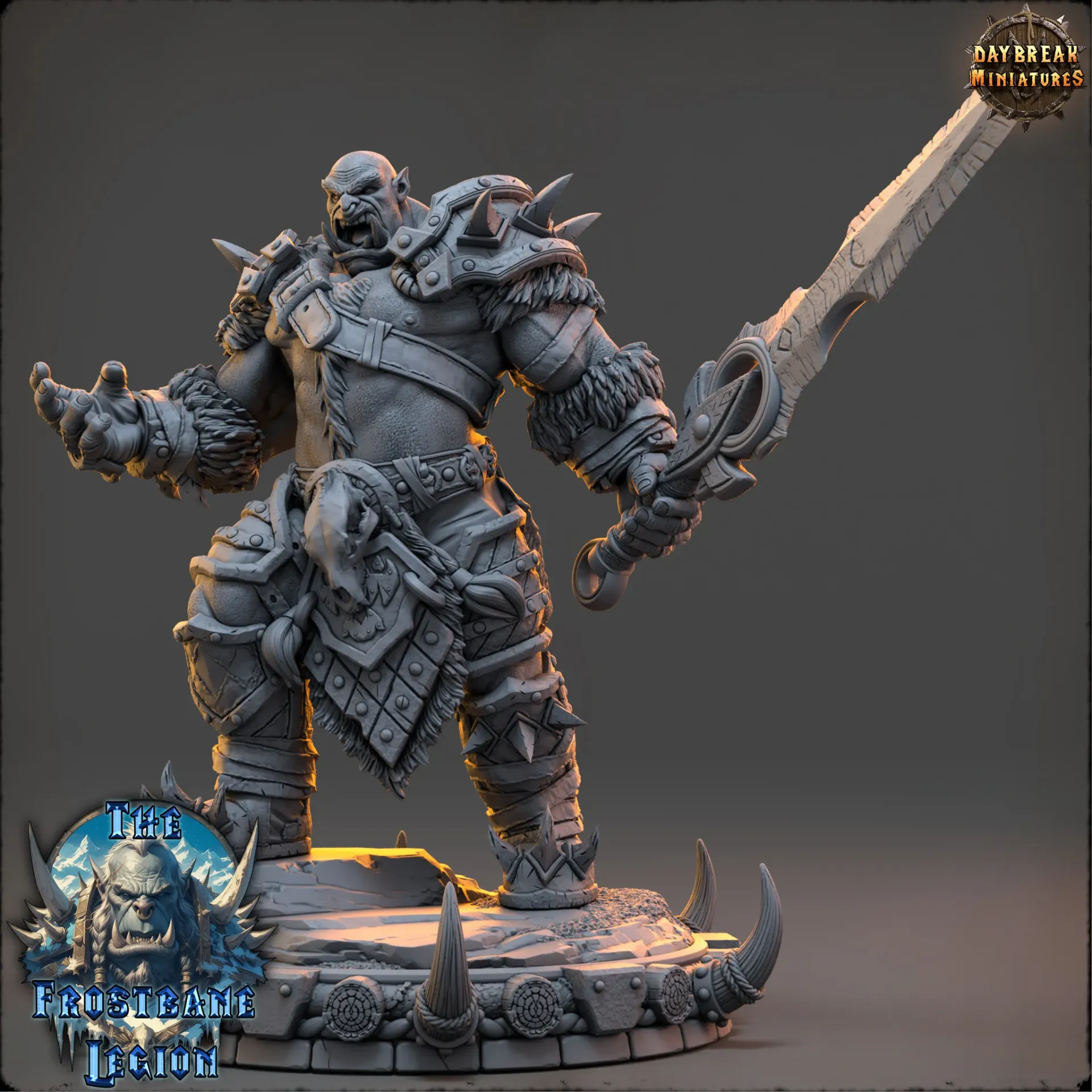 Hrothvar the Silent