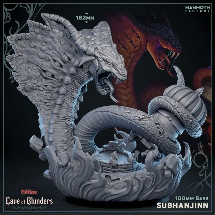 Subhanjinn - Jafar