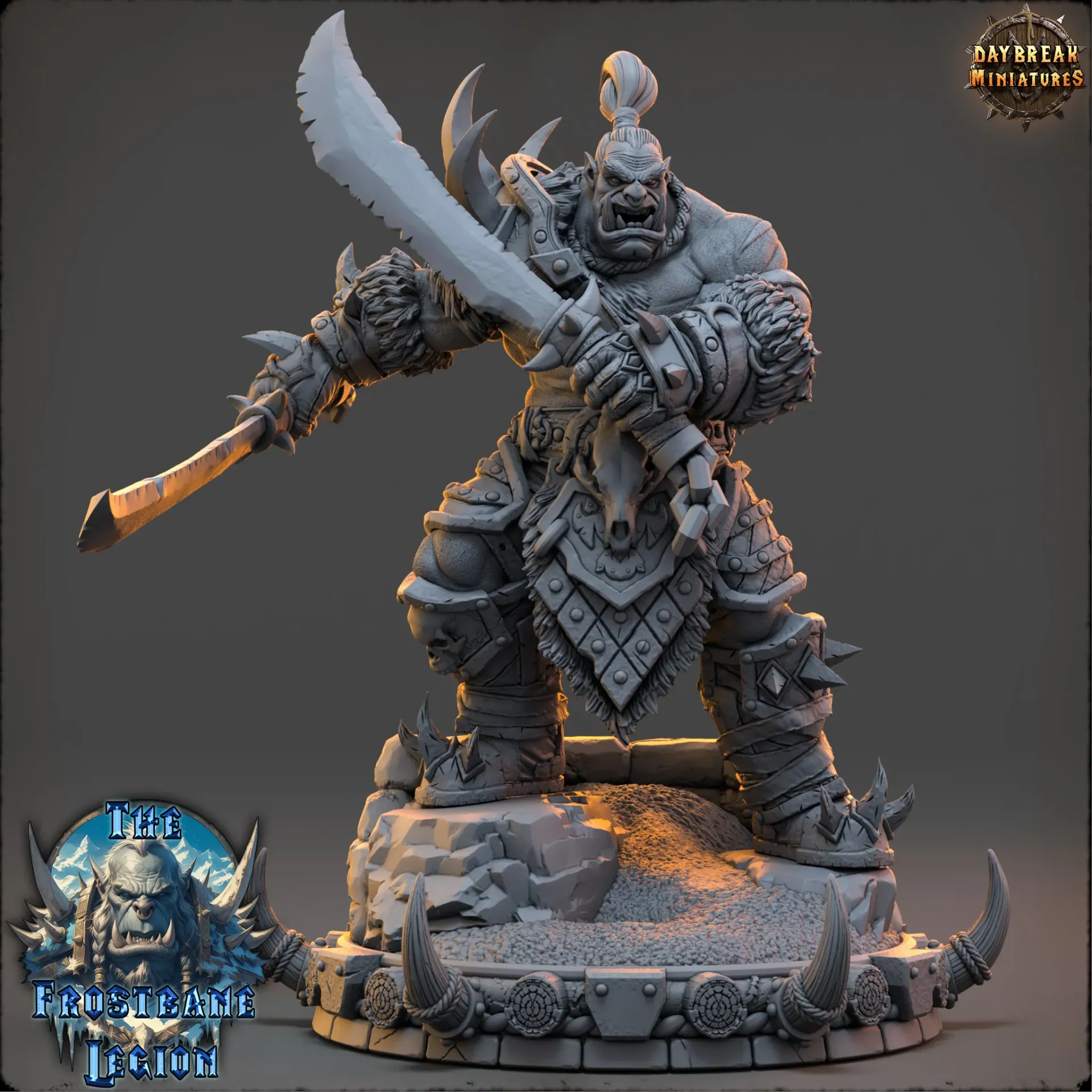 Zrathul the Stormbringer