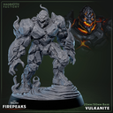 Vulkanite