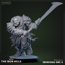 Ironcrag Orc 4