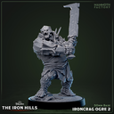 Ironcrag Ogre 2