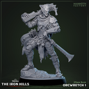 Orcwretch 1